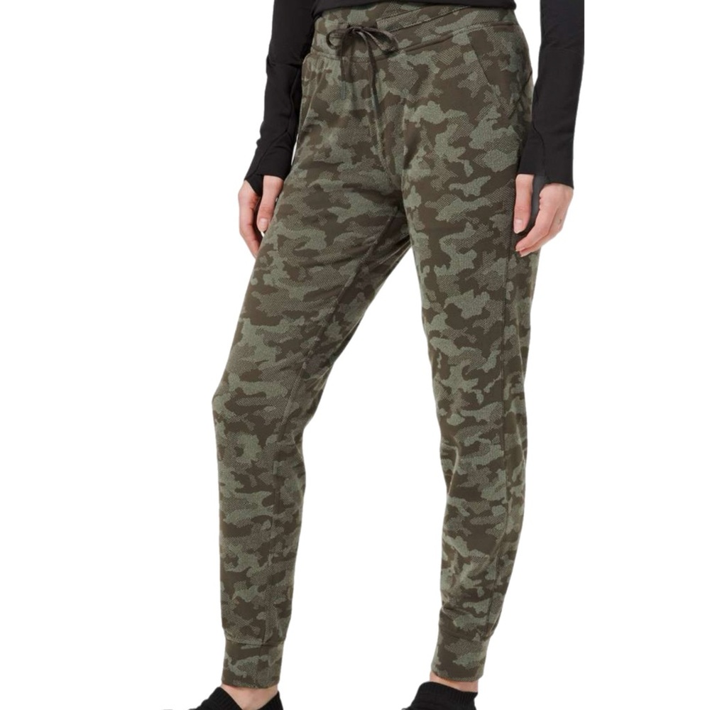 Lululemon Ready to Rulu Jogger 29"